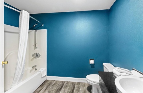 West Memphis Hotel | Rodeway Inn West Memphis