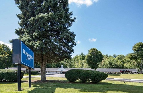 Westminster Hotel | Rodeway Inn Westminster