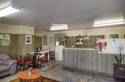 Westminster Hotel | Rodeway Inn Westminster