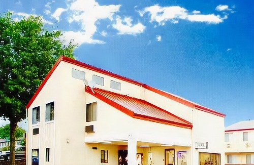 Corvallis Hotel | Rodeway Inn Willamette River