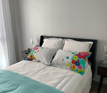 Rodez Apartment | Rodez Aveyron appart. T4 neuf 2 places parking