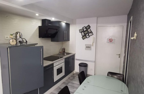 Rodez Apartment | Rodez Centre Ville