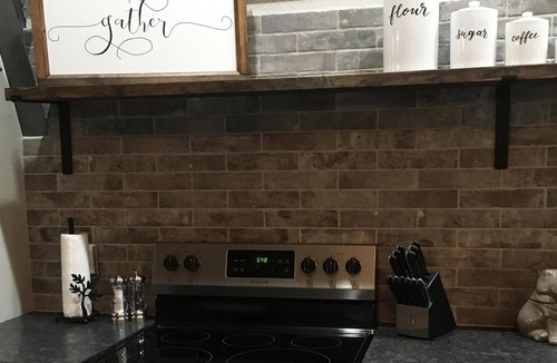 Lee County Bed & Breakfast | Rodgers Oaks Bed and Brunch