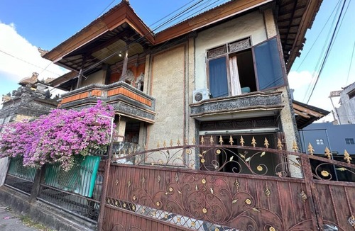 Padangsambian Klod Bed & Breakfast | Rodin Hostel Bali Seminyak