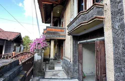 Padangsambian Klod Bed & Breakfast | Rodin Hostel Bali Seminyak