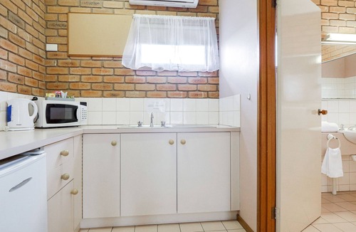 Mooroopna Hotel | Rodney Motor Inn