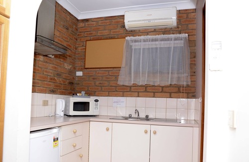 Mooroopna Hotel | Rodney Motor Inn