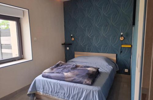 Chateauvieux House | Rodoudou