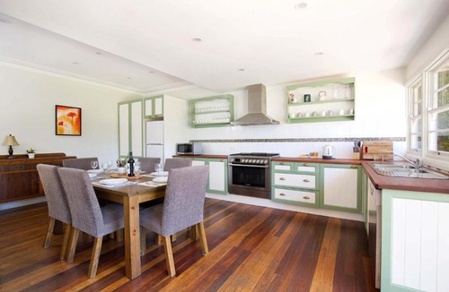 Katoomba House | Rodova Cottage
