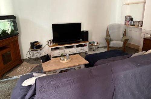 Saint-Pierre-le-Moutier House | Rodrigue