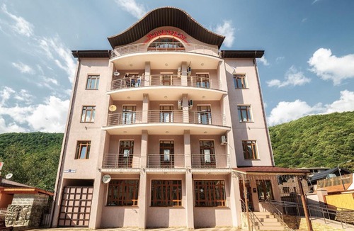 Gorki Gorod Apartment | Rodven