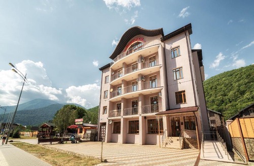 Gorki Gorod Apartment | Rodven