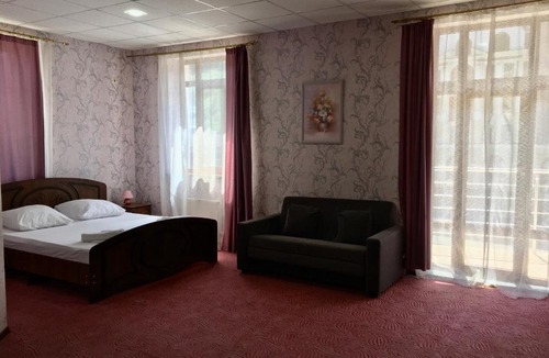 Gorki Gorod Apartment | Rodven