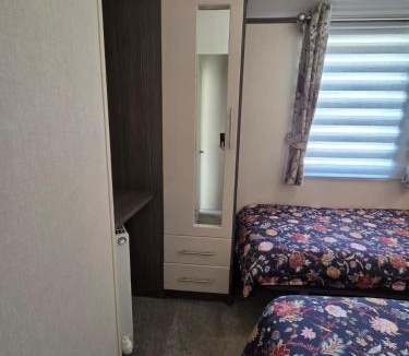 Crowle Cabin | Rody's Cosy Corner