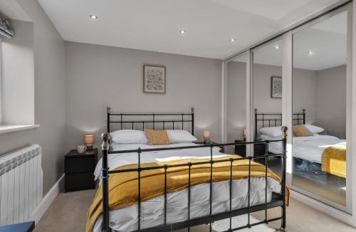 Nettleton House | Roe Barn