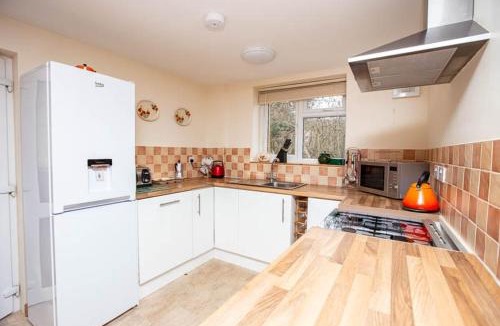 Marybank House | Roe Deer Cottage