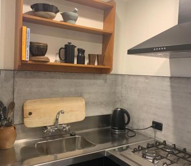 Kaitake House | Roebuck Farm Stay