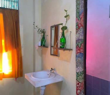 Pecatu House | Roejas Sunrise Guest House