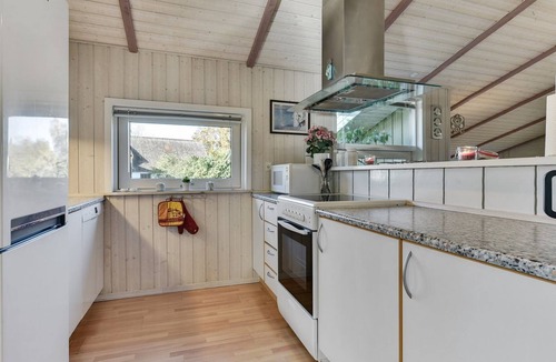 Tranekaer House | "Roel" - 500m from the sea by Interhome