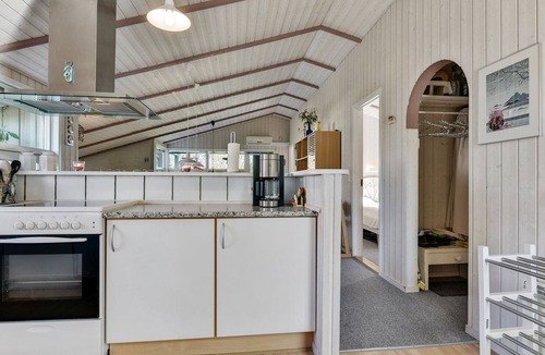 Tranekaer House | "Roel" - 500m from the sea by Interhome