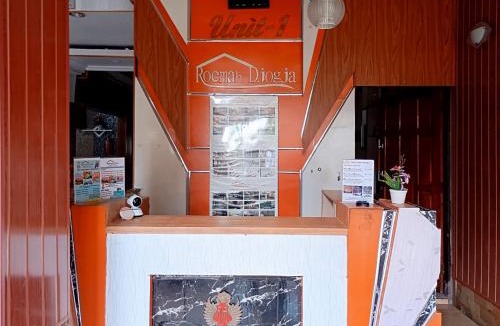 Depok House | Roemah Djogja Inn Seturan Raya RedPartner
