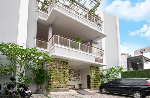 Sinduadi House | Roemah Kenari