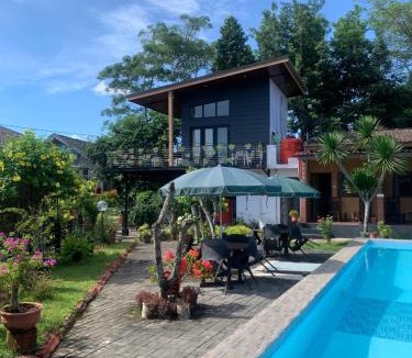 Sinduharjo Hotel | Roemah kita hotel