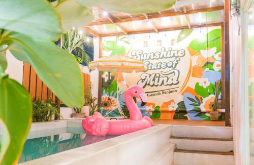 Makassar House | Roemah Renjana Sunny