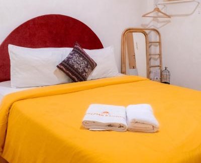 Makassar House | Roemah Renjana Sunny