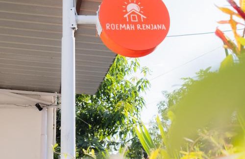 Makassar House | Roemah Renjana Sunny