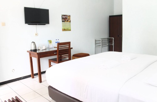 Oro Oro Ombo House | Roemah YWI