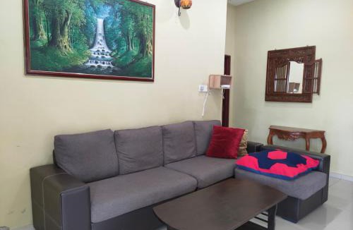 Klebang Besar House | Roemahkoe Holidayhome