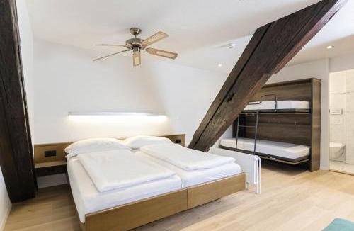 Lucerne House | ROESLI Guest House