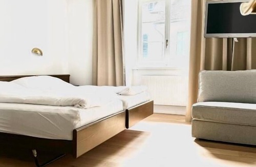 Lucerne House | ROESLI Guest House