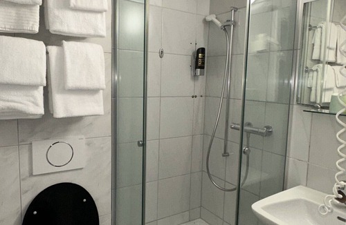 Lucerne House | ROESLI Guest House