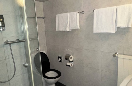 Lucerne House | ROESLI Guest House