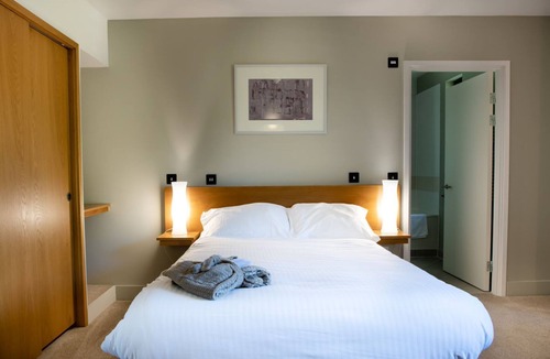 Staplefield Hotel | Roffey Park Venue