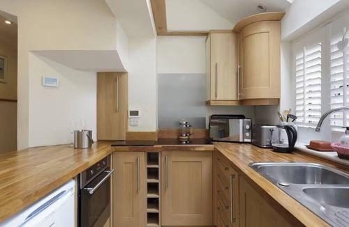 Rogate Cottage | Rogate Cottage Retreat