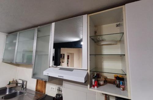 Chaville Apartment | Roger salengro