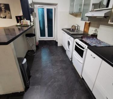 Chaville Apartment | Roger salengro