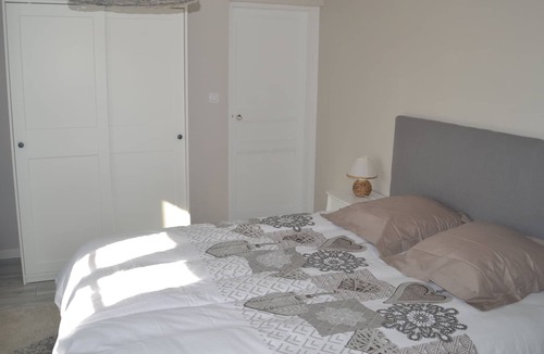 Dinan Villa | Roger Vercel's villa