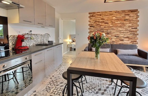 Dinan Villa | Roger Vercel's villa