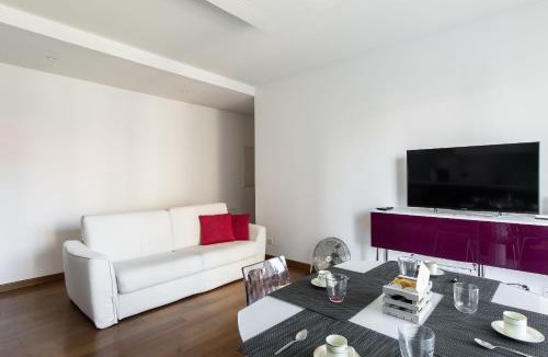 Viganello Apartment | Roggia Apartments by Quokka 360 - Just a Short Walk from Parco Ciani