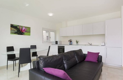 Viganello Apartment | Roggia Apartments