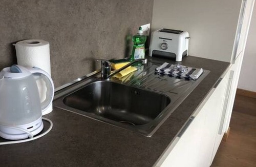Viganello Apartment | Roggia Apartments