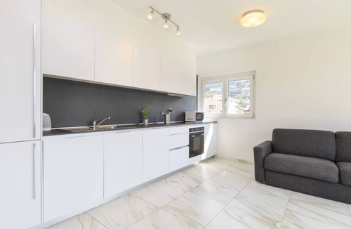 Viganello Apartment | Roggia Apartments