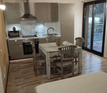 Rogny-les-Sept-Ecluses Apartment | Rogny L’aube des 7 écluses