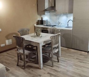 Rogny-les-Sept-Ecluses Apartment | Rogny L’aube des 7 écluses