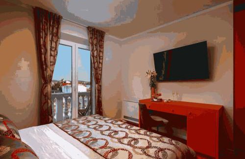 Rogoznica Apartment | Rogoznica blizu mora
