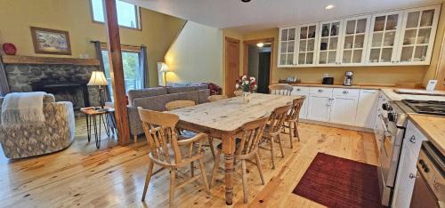 Sunriver House | Rogue 24